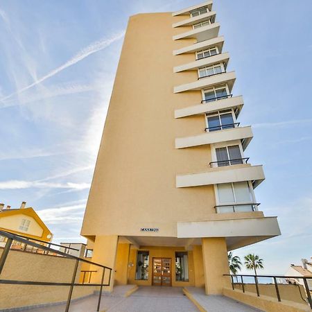 Fantanstico Apartamento Sobre El Mar Benalmádena Exterior photo